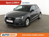 Audi A1 1.4 TFSI Sport Aut.*XENON*TEMPO*PDC*SHZ*KLIMA - Audi A1: Kleinwagen