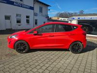 Ford Fiesta Titanium