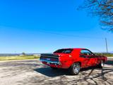 Dodge Challenger T/A - gebrauchte Dodge Challenger aus dem Jahr 1970