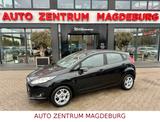 Ford Fiesta Celebration KLIMA*TELBT*SITZHZG*ALU*PDC - gebrauchte Ford Fiesta aus dem Jahr 2017