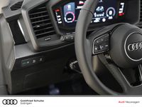 Audi A1 - Vorschau Bild 10