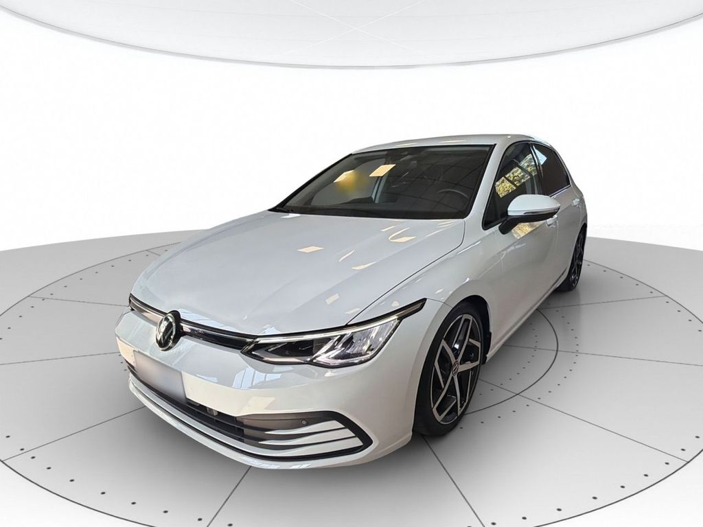 Image of Volkswagen Golf