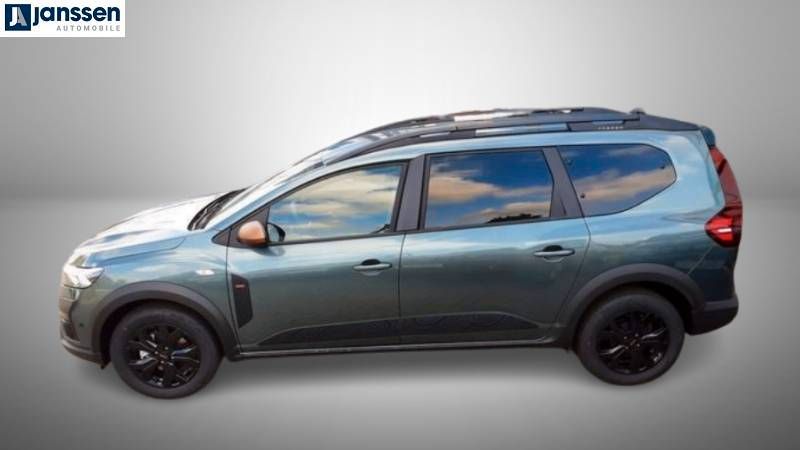 Fahrzeugabbildung Dacia Jogger Extreme TCe 110 7-Sitzer