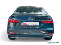 Audi A6 - Vorschau Bild 5