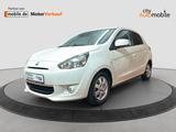 Mitsubishi Space Star Top/1.Hand/Tempomat/Klima - Mitsubishi Space Star Gebrauchtwagen