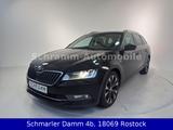 Skoda Superb Combi L&K AHK LED AMBIENTE MEMORY SHZ ACC - Skoda Superb in Rostock