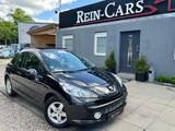 Peugeot 207 1.4 Urban Move/PANO/NAVI/MFL/ALLWETTER/ - Peugeot 207: 1.4
