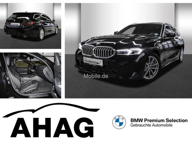 BMW 330i Touring Automatic Navi Glasdach LED