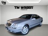 Mercedes-Benz Mercedes-benz CLK 200 Kompressor cat Elegance - Mercedes-Benz CLK 200 aus 1998