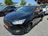 Ford C-Max C-MAX Cool & Connect 1,0 - Ford C-Max: Limousine