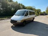 Mercedes-Benz Sprinter 313 Lang - gebrauchte Mercedes-Benz Sprinter aus dem Jahr 2003