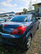 Opel Zu verkaufen 0pel Tigra 1.8 - Opel Tigra: 1.8