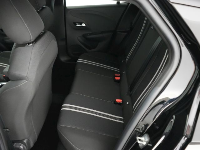 Corsa F FACELIFT GS+LED+NAVI+RÜCKFAHRKAMERA+SITZ