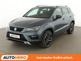 Seat Ateca 2.0 TDI Xcellence 4Drive Aut.*NAVI*LED*ACC - Seat Ateca: 2.0