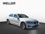 BMW 320d Limo Aut. LiveCoPro DAB SHZ AHK SportSi RFK - BMW 320 Gebrauchtwagen in Hamburg