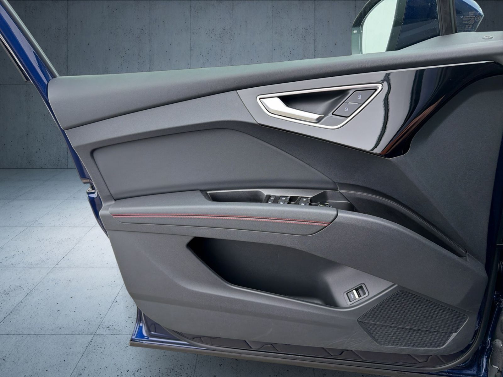 Audi Q4 e-tron - Bild 27
