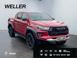 Toyota Hilux 4x4 Double Cab  GR Sport *JBL*ALL-Terrain* - Toyota Hilux GR Gebrauchtwagen