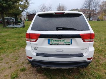 Jeep Grand Cherokee - 7