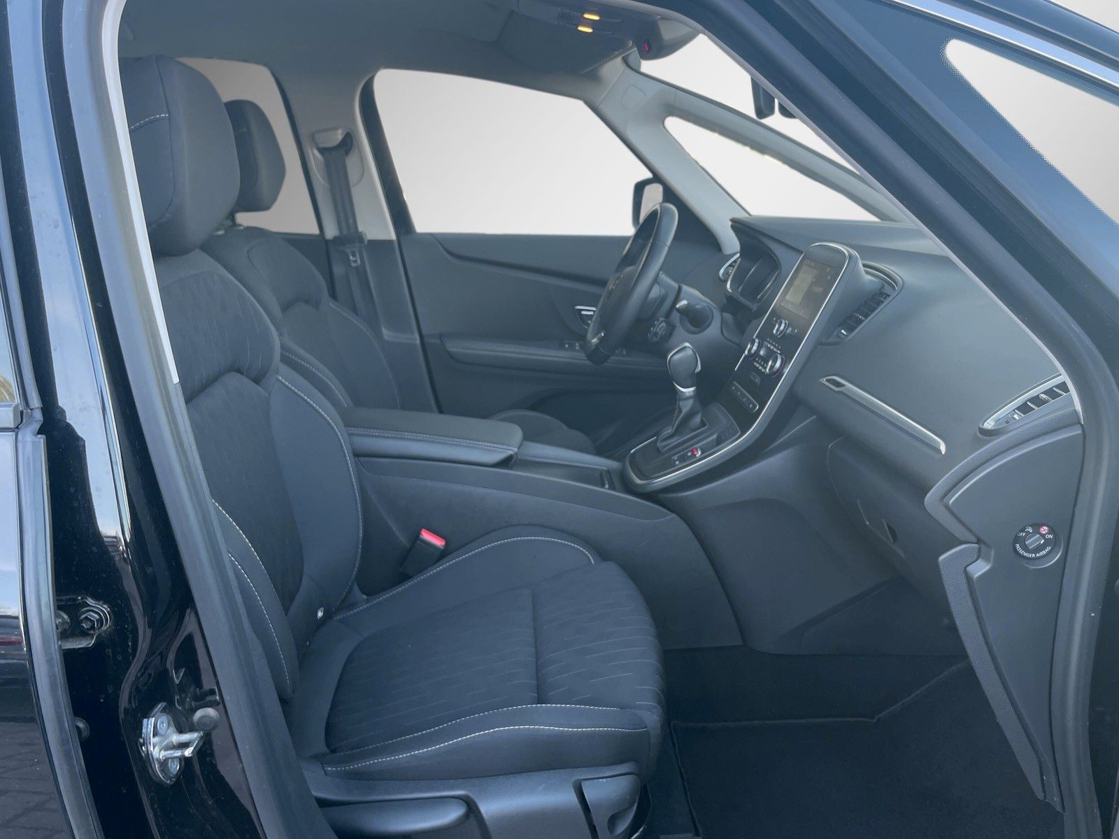Fahrzeugabbildung Renault Scenic IV Limited*Shz*Kamera*Touch*2-Zonen*Tempo