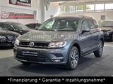 Volkswagen Tiguan Sound 4Motion|DSG|ACC|AID| - VW Tiguan Gebrauchtwagen in Mönchengladbach