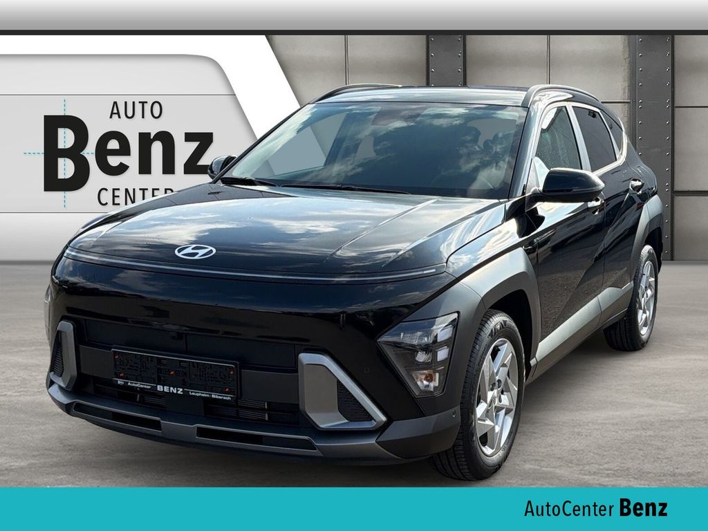 Image of Hyundai KONA