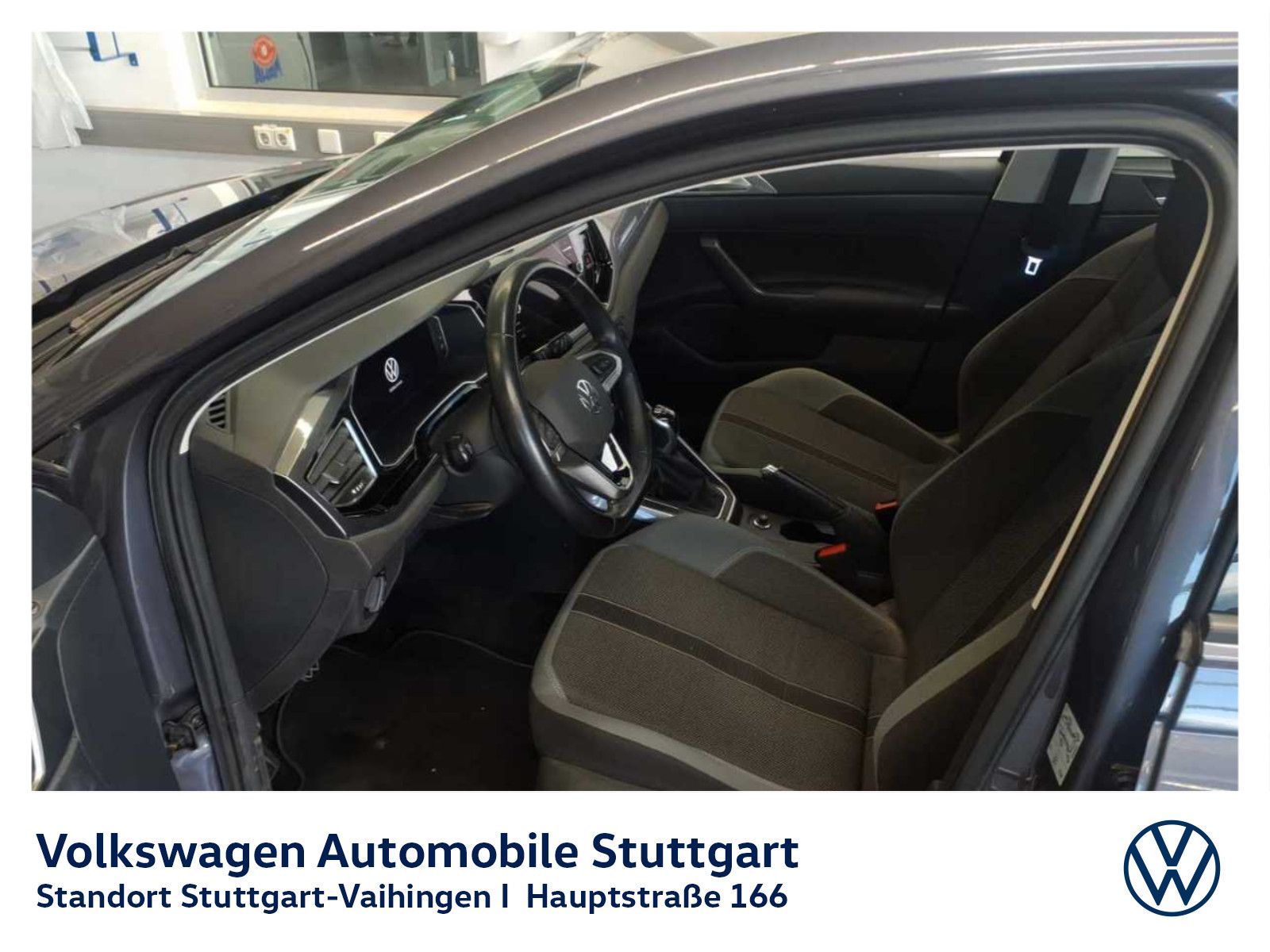 Volkswagen Polo - Bild 5