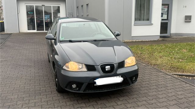 Seat Ibiza 1.4 16V 63kW Best of