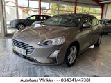 Ford Focus Lim. Cool & Connect Winterpaket Navi - Ford aus 2019