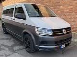 Volkswagen T6 Multivan DSG LED ACC Standhzg eSchiebet AHK   - VW T6 Multivan Gebrauchtwagen