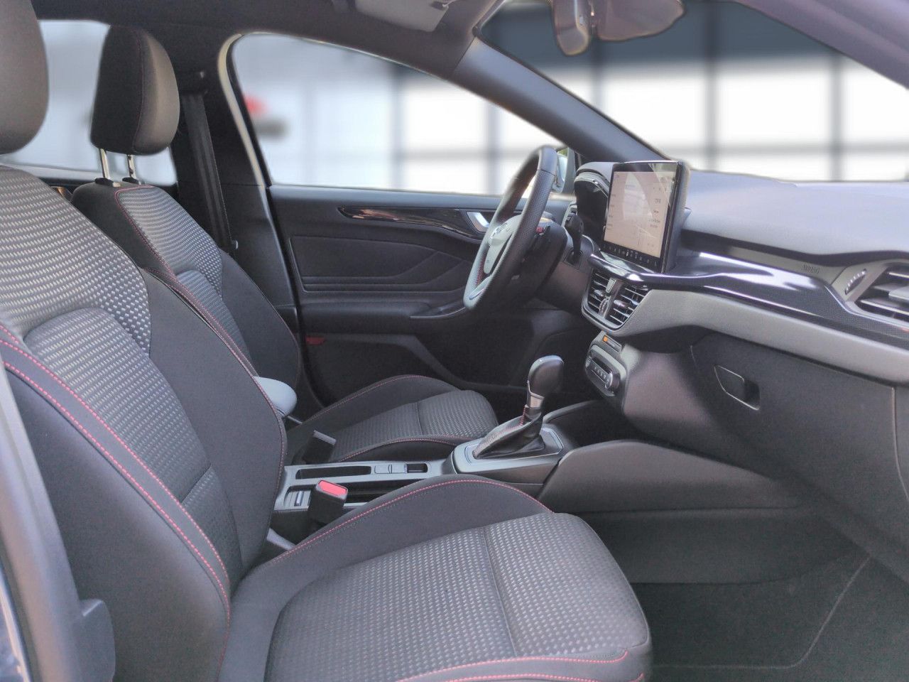 Ford Focus - Bild 21