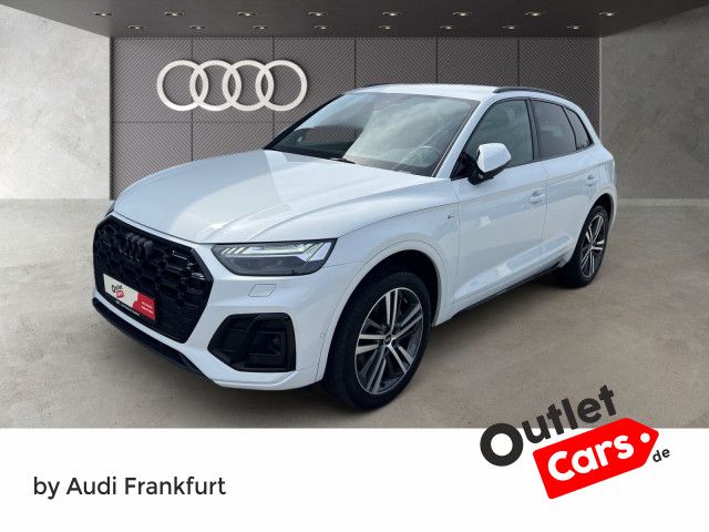 Audi Q5 - Bild 1
