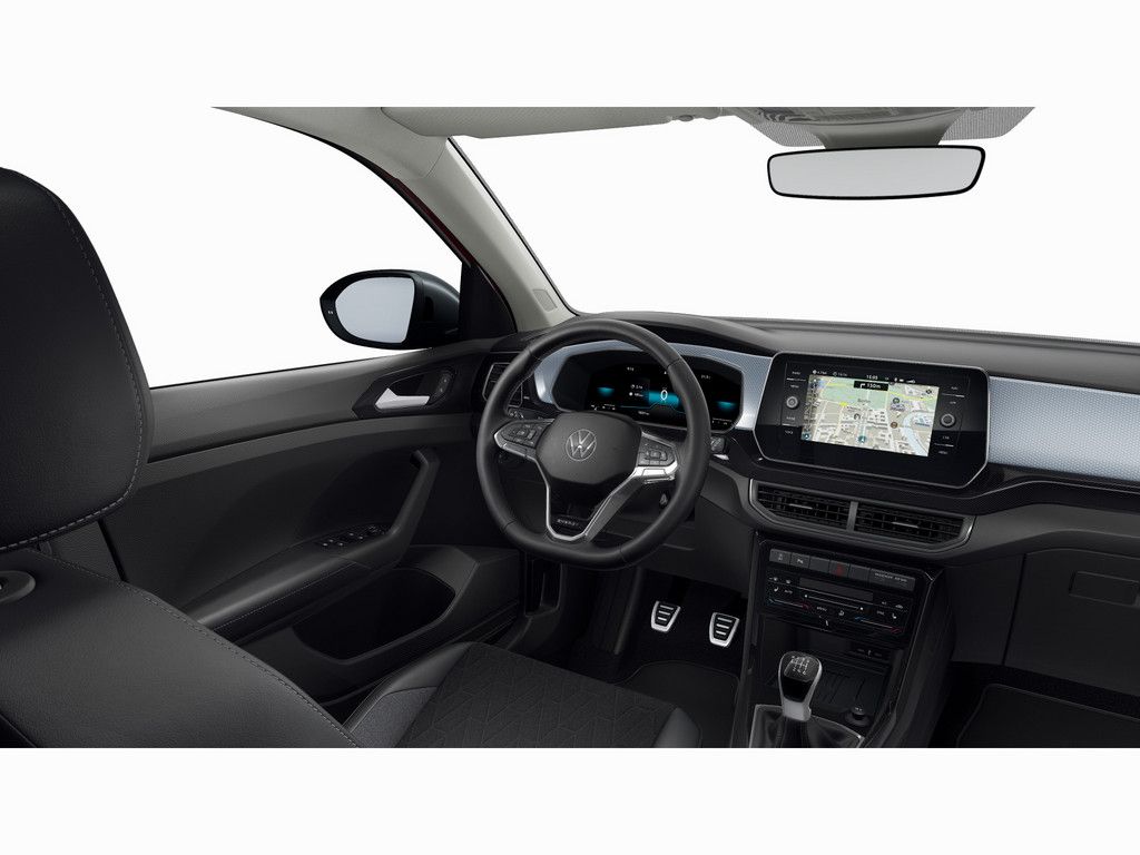 Volkswagen T-Cross - Bild 6