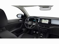 Volkswagen T-Cross - Vorschau Bild 6