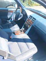Mercedes-Benz Mercedes W 202 C 240 - gebrauchte Mercedes-Benz C-Klasse aus dem Jahr 1998