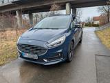 Ford Galaxy 2,0 EcoBlue 110kW Titanium Auto Titanium - Ford Galaxy von privat
