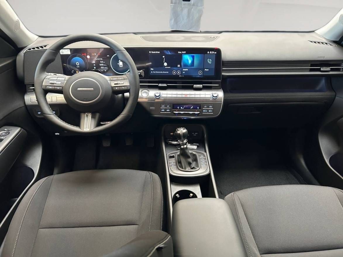 Fahrzeugabbildung Hyundai KONA Trend | Elektr. Heckklappe | NAVI | CarPlay