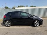 Kia Rio*50.000km*1-Hand*Neu Inspektion*Sitzh*Klima - Kia Rio: 1.0