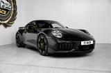 Porsche 992.2 TURBO S NEW !!! - Porsche: New