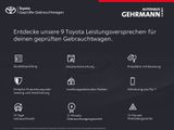 Toyota Team Deutschland*Winter*Safetey*Smart Connect* - Neuwagen
