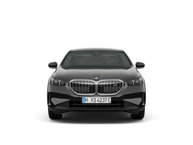BMW i5 - Bild 3