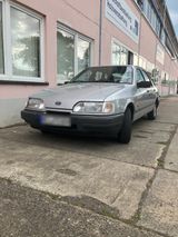 Ford Sierra 2.0 GLS H Zulassung und TÜV - Ford Sierra mit Benzin-Antrieb: Limousine