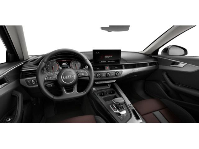 Audi A4 - Bild 4