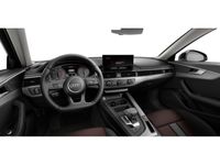 Audi A4 - Vorschau Bild 4