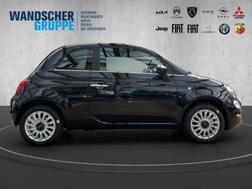 Fiat 500C 1.0 GSE Hybrid DOLCEVITA ''CARPLAY''PDC''