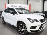 Cupra Ateca 2.0 TSI DSG 4Drive WHITE / PANORAMA / AHK - Cupra aus 2019