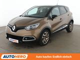 Renault Captur 1.2 TCe Energy Elysee Aut.*NAVI*PDC*SHZ* - Renault Captur Gebrauchtwagen