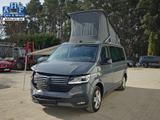 Volkswagen T6 California Ocean Edition 4Motion DSG ACC CAM - schwarz Wohnwagen