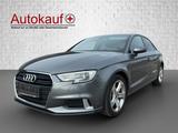 Audi A3 Limousine sport | MMI | ECC - Audi A3 Gebrauchtwagen in Freiburg