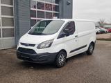 Ford Transit Custom 270 L1 City Light Rampe - Ford Transit city light