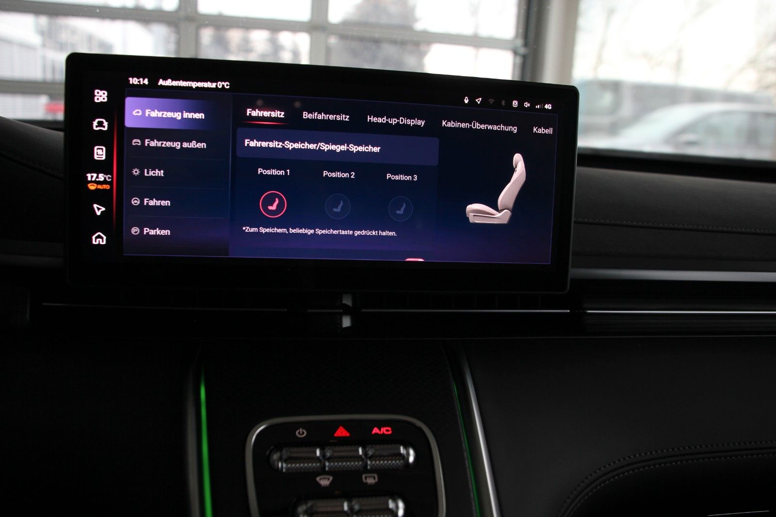 Fahrzeugabbildung GWM Ora 07 300 kW AWD GT